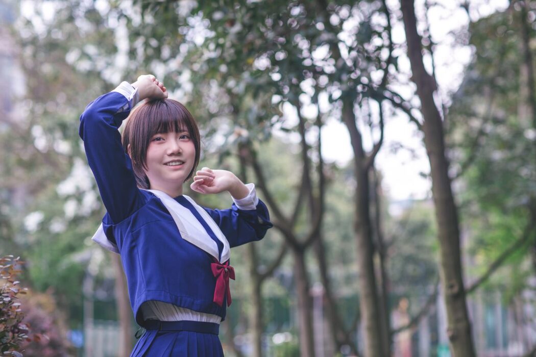 YiTuYu艺图语 Vol.1111 Hui Mao