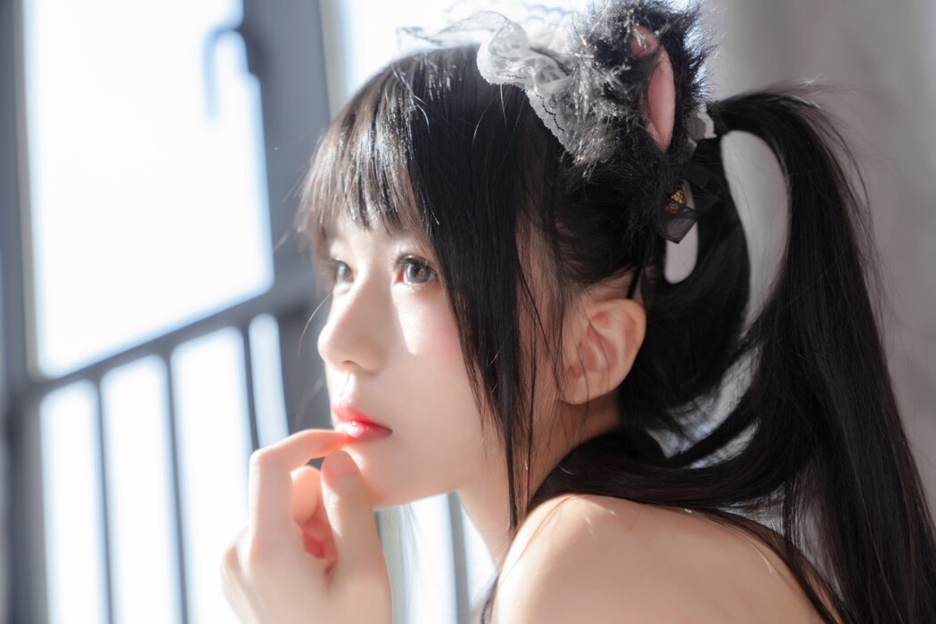YiTuYu艺图语 Vol.1177 Cherry Meow