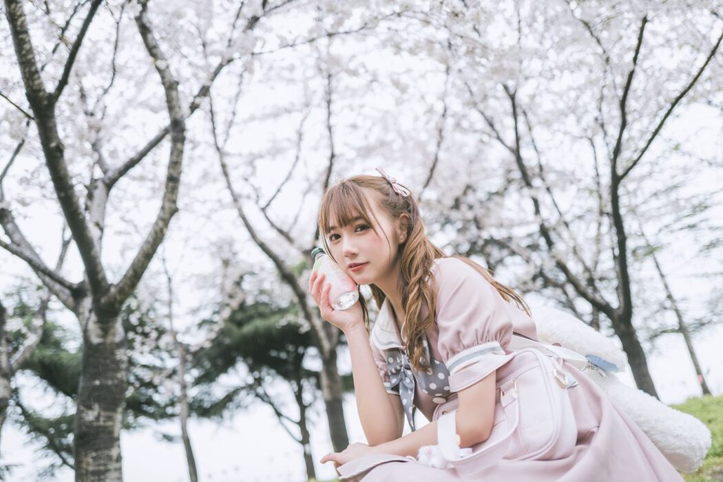 YiTuYu艺图语 Vol.1107 Tian Ko