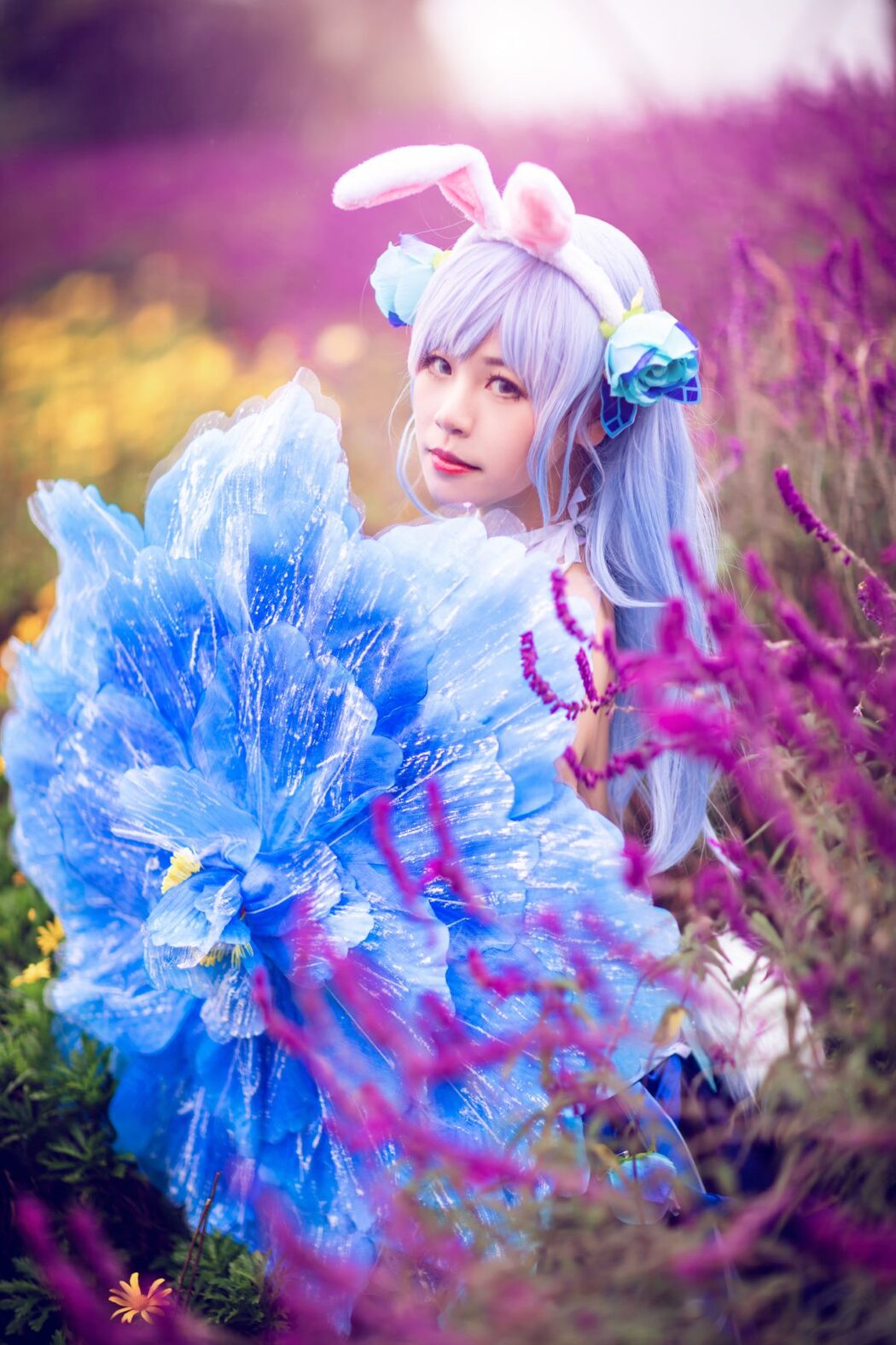 YiTuYu艺图语 Vol.1104 Xiao Lu