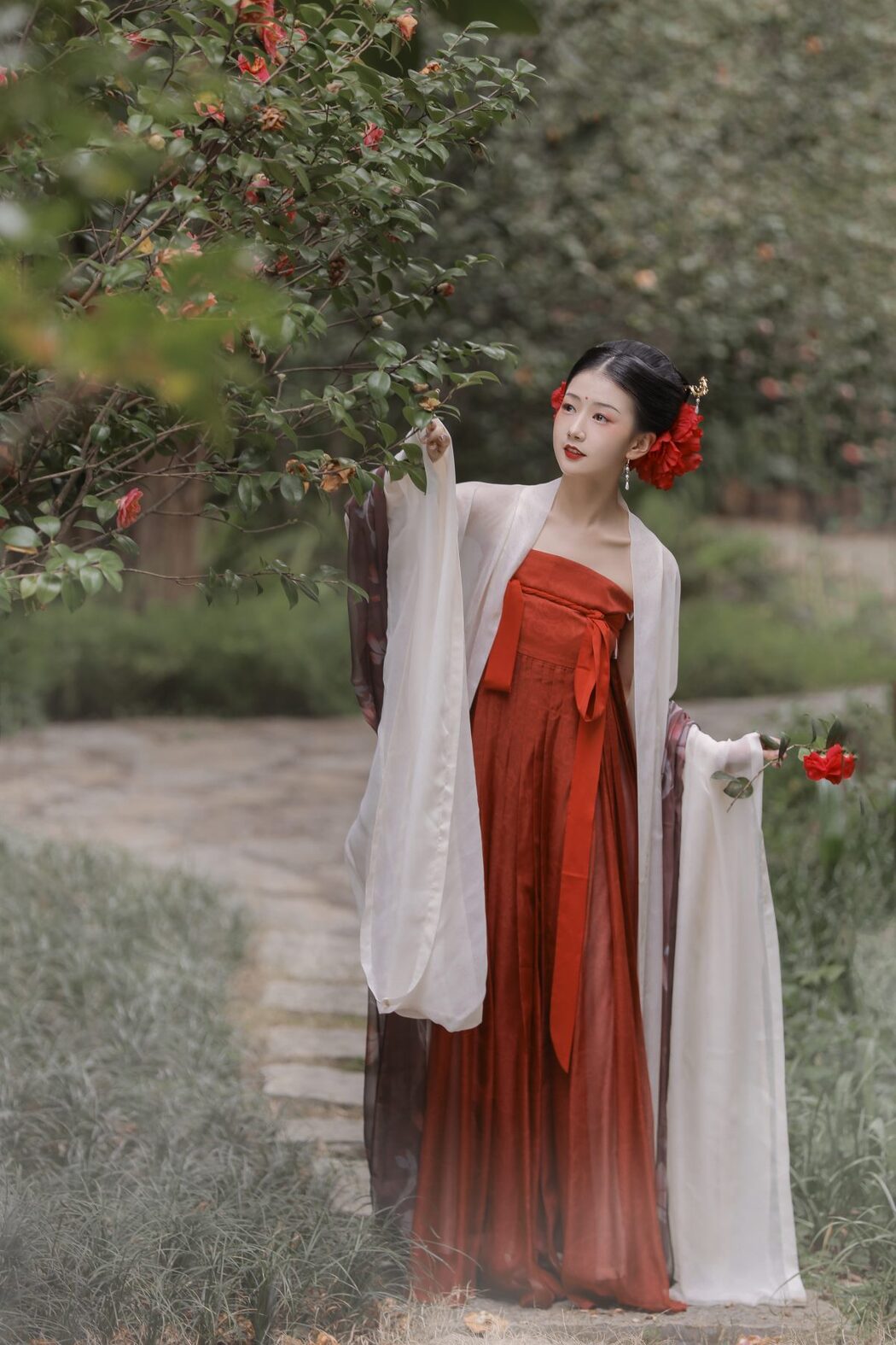 YiTuYu艺图语 Vol.1109 Hao Ai Chi Nuo Mi