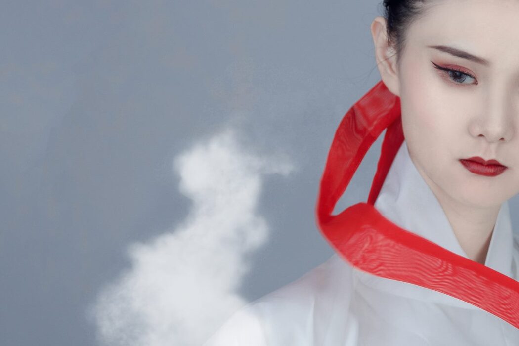 YiTuYu艺图语 Vol.1123 Xin Bao