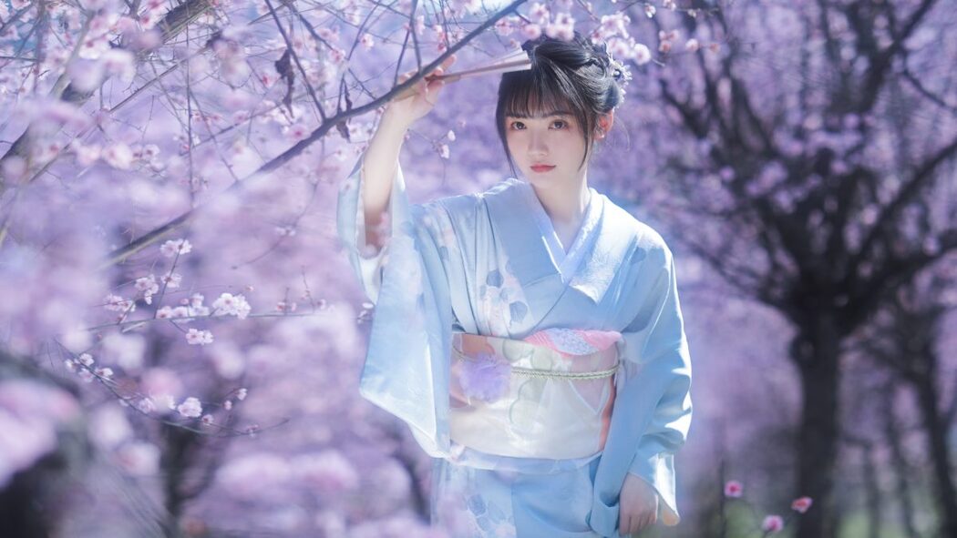 YiTuYu艺图语 Vol.1131 Xiao Ruo