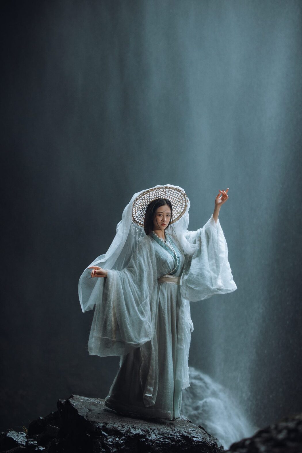YiTuYu艺图语 Vol.1103 Rui Yu