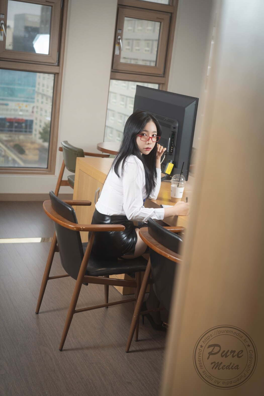 PureMedia Vol.230 Malrang 말랑
