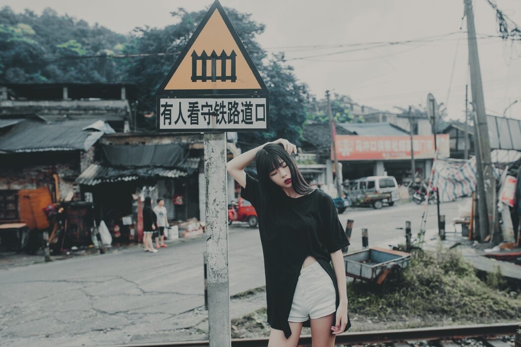 YiTuYu艺图语 Vol.1185 Xiang Si