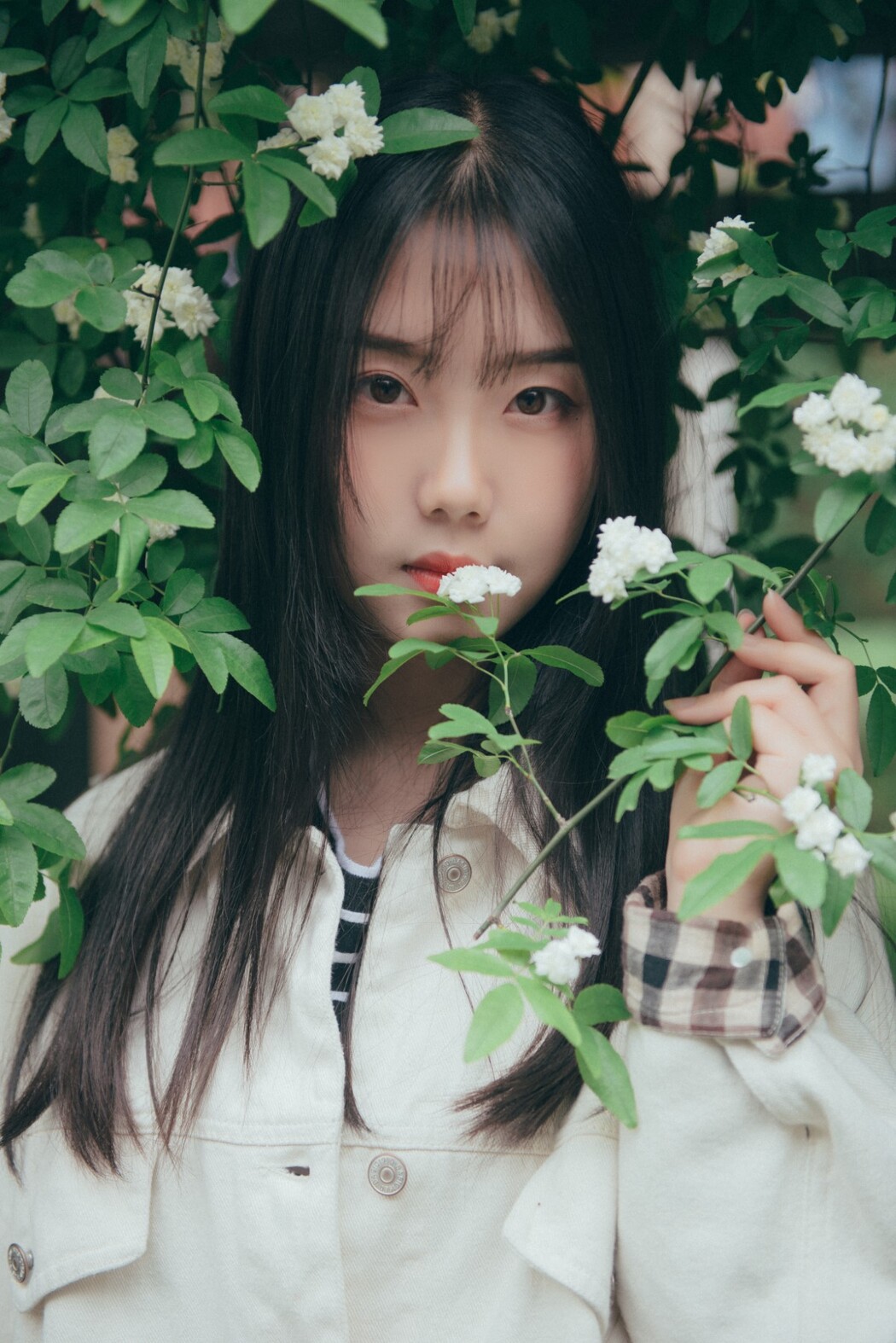 YiTuYu艺图语 Vol.1137 Zi Qing