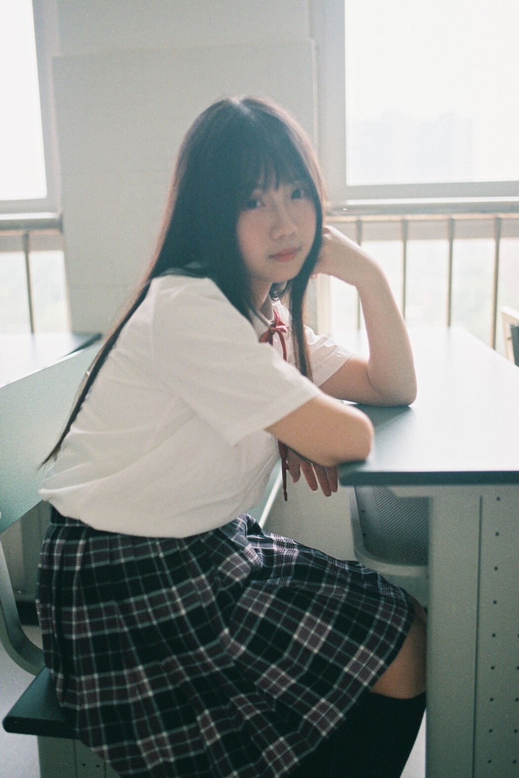 YiTuYu艺图语 Vol.1171 Zi Qing