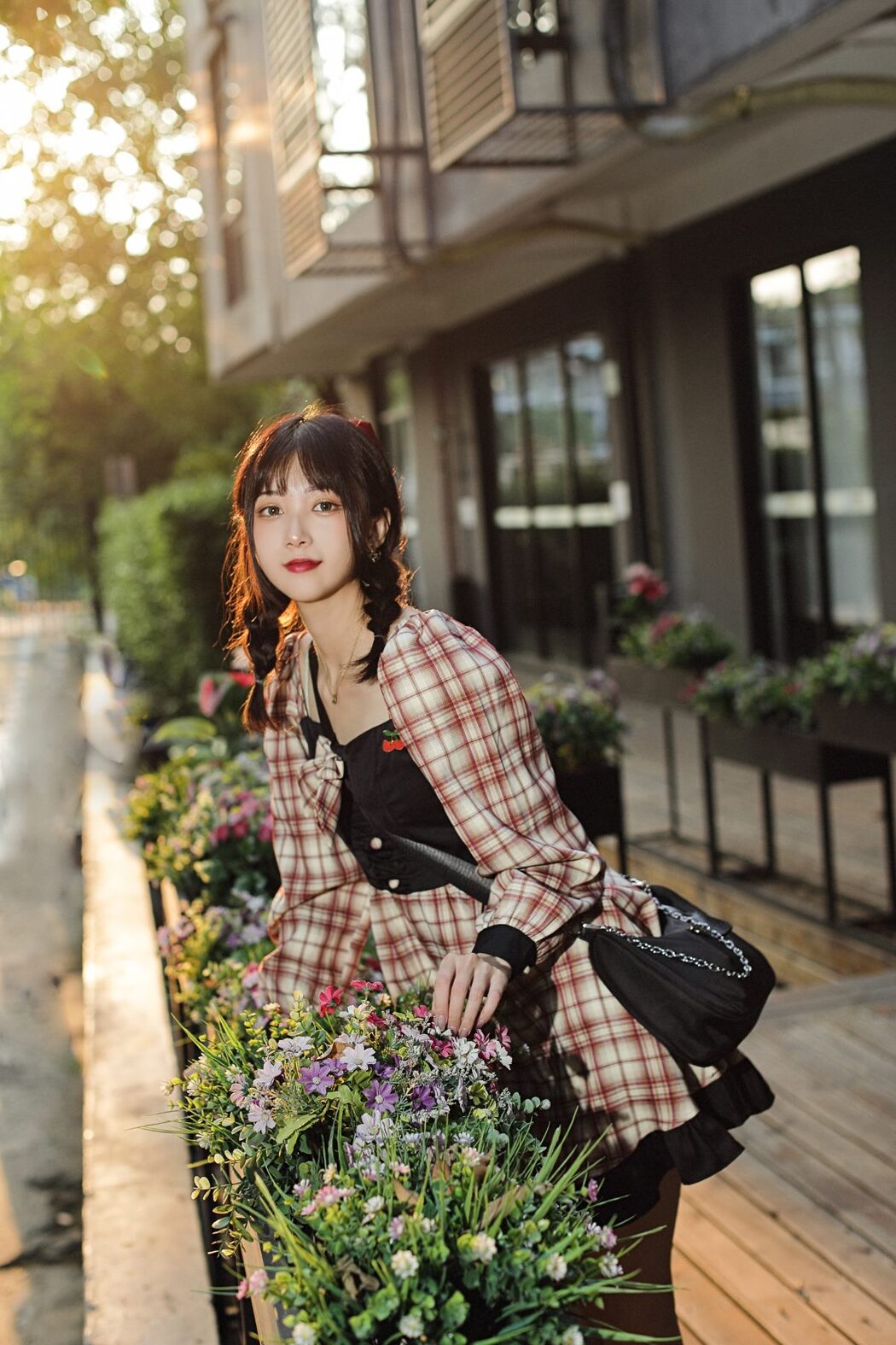 YiTuYu艺图语 Vol.1134 Cai Cai