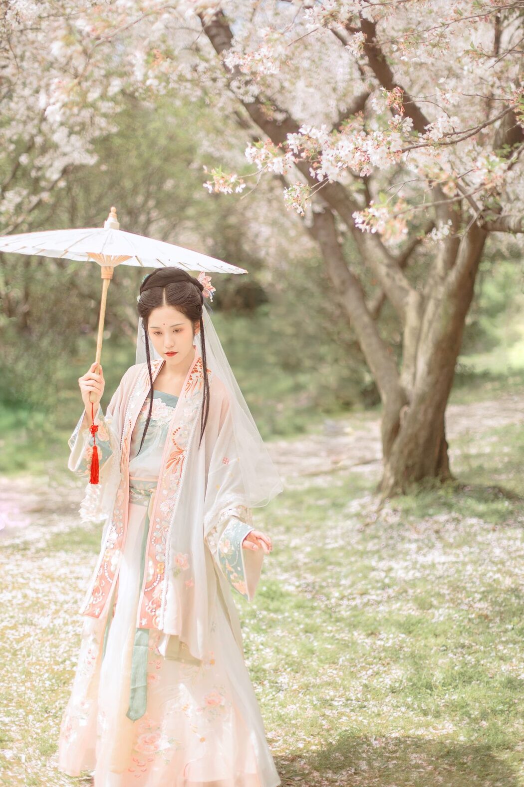 YiTuYu艺图语 Vol.1126 Mu Jin cutie