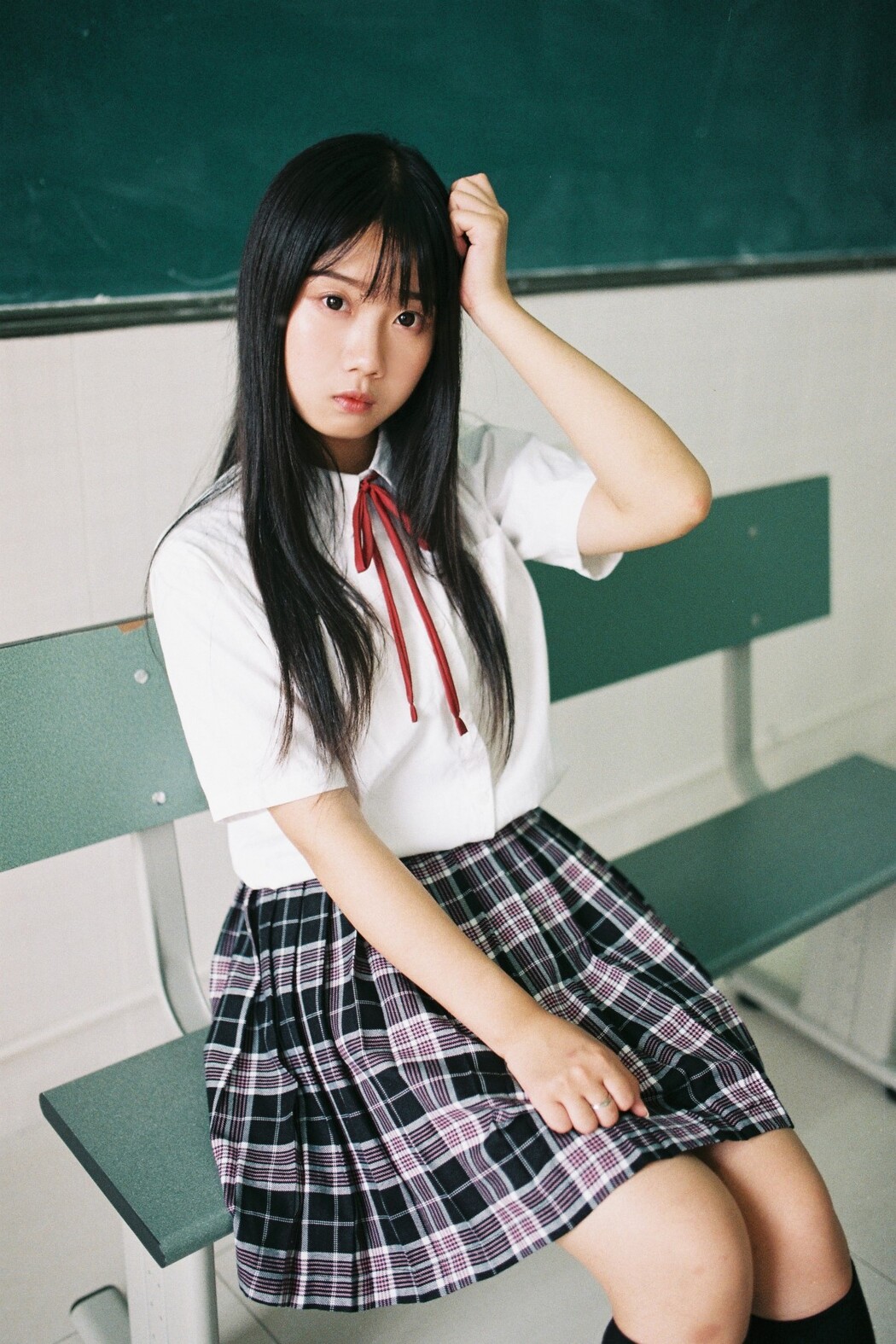 YiTuYu艺图语 Vol.1171 Zi Qing