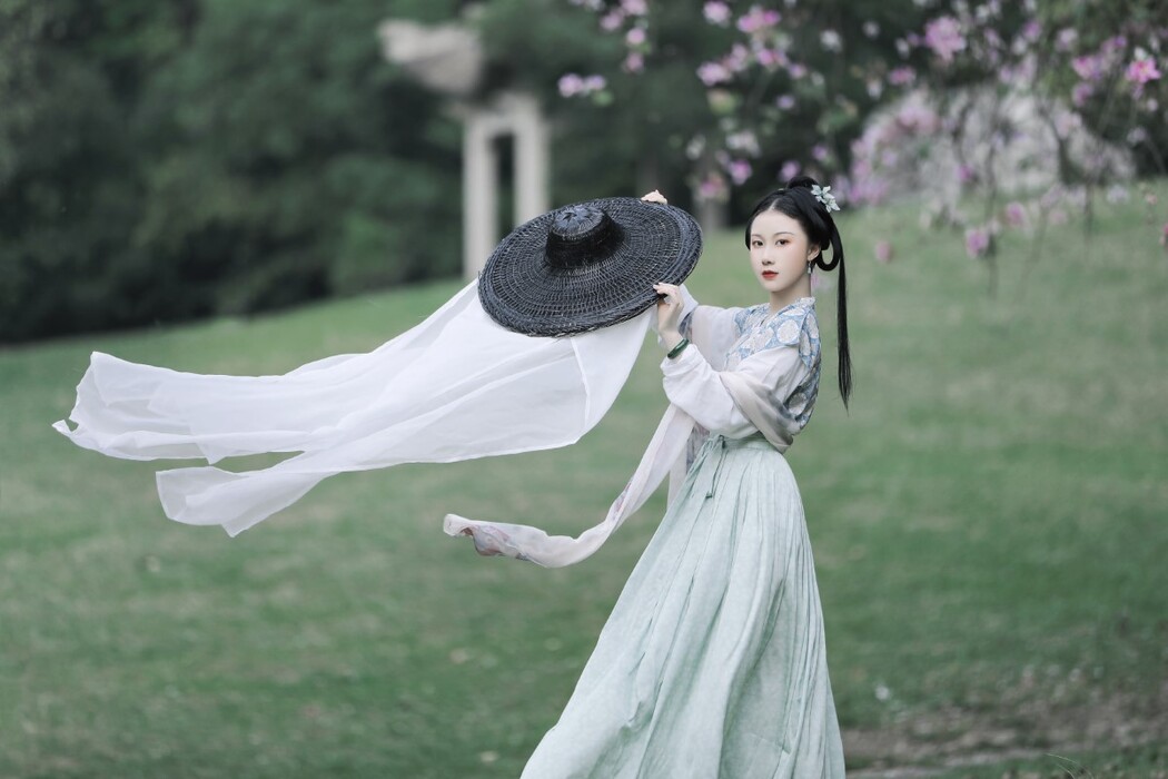 YiTuYu艺图语 Vol.1181 Han Han