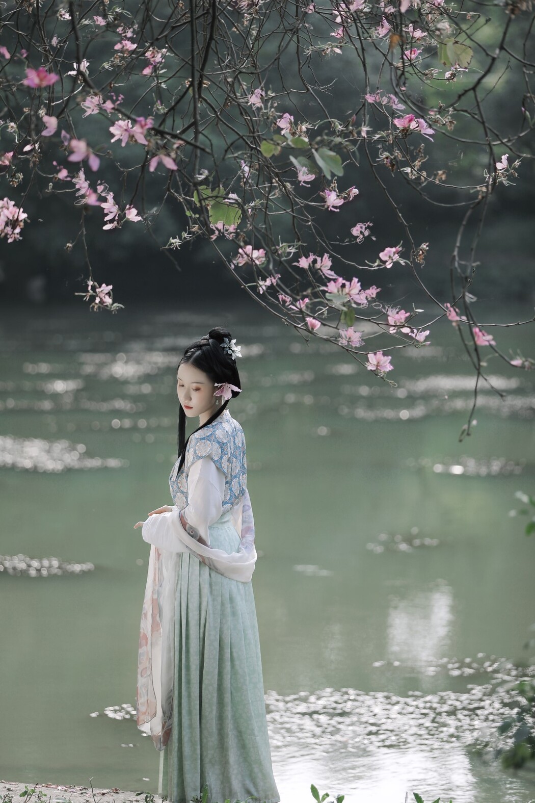 YiTuYu艺图语 Vol.1181 Han Han
