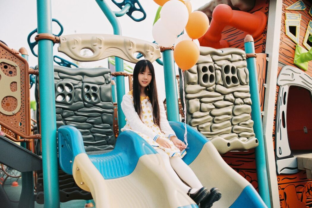 YiTuYu艺图语 Vol.1119 Yi Tu Yu