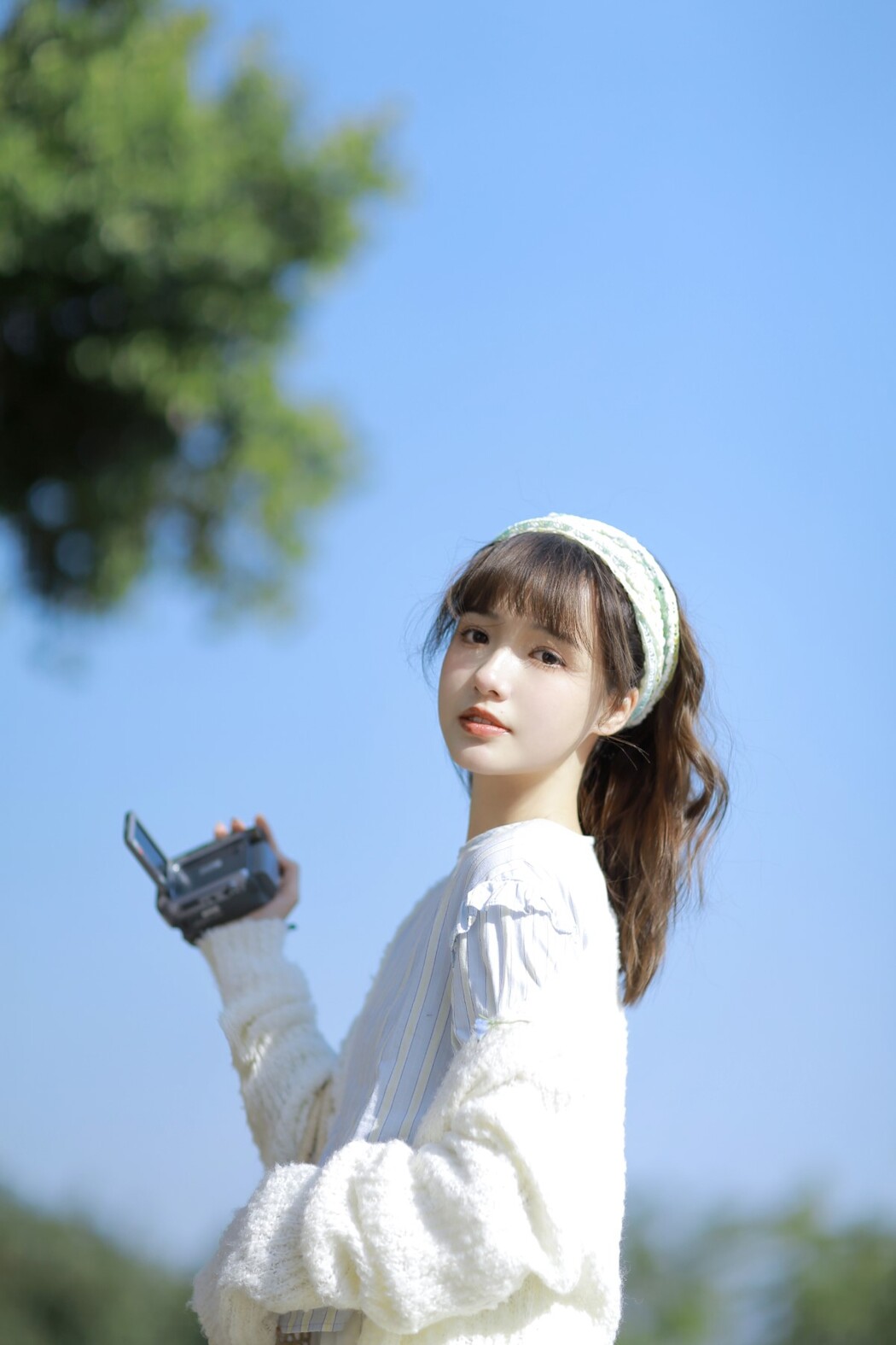 YiTuYu艺图语 Vol.1138 Yang Xi