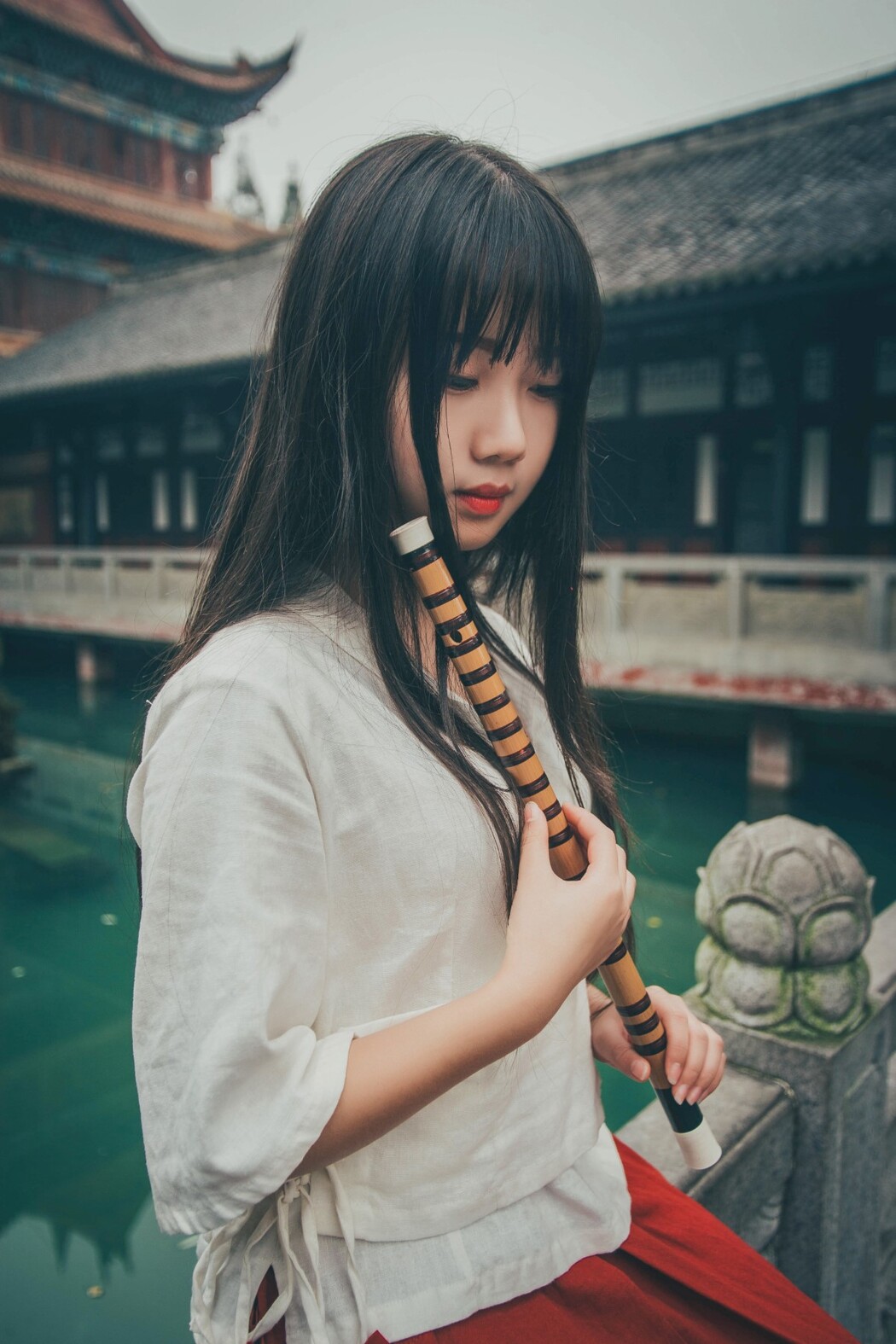 YiTuYu艺图语 Vol.1164 Zi Qing