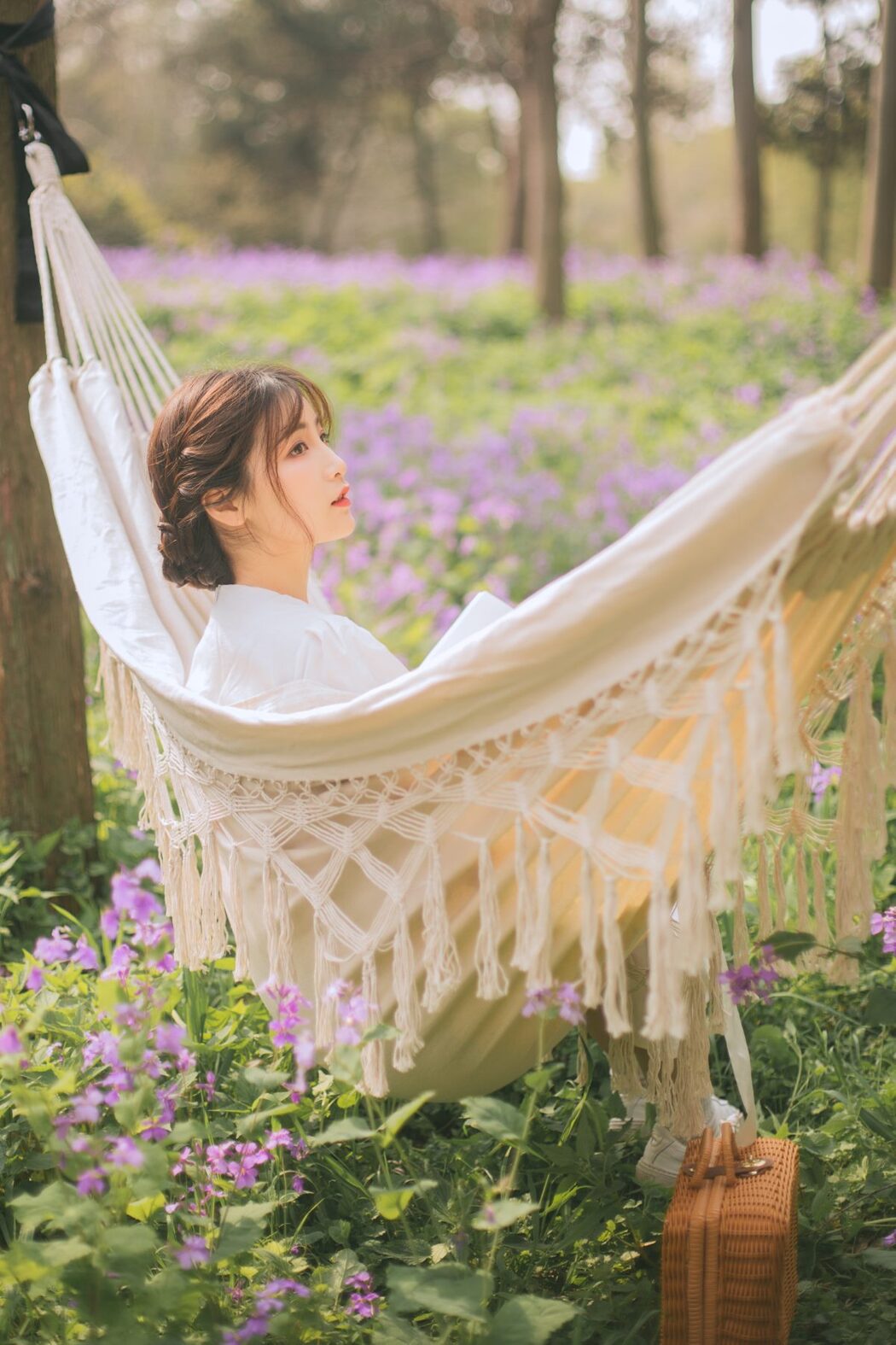 YiTuYu艺图语 Vol.1102 Wo Shi Jin Er Ya