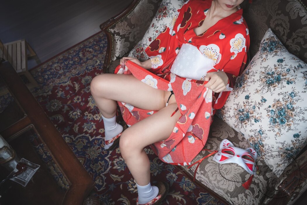 PureMedia Vol.214 Rua 루아