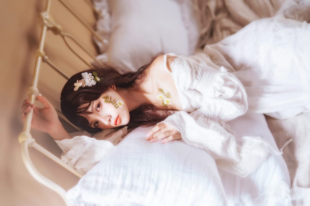 YiTuYu艺图语 Vol.1127 Xie An Ran
