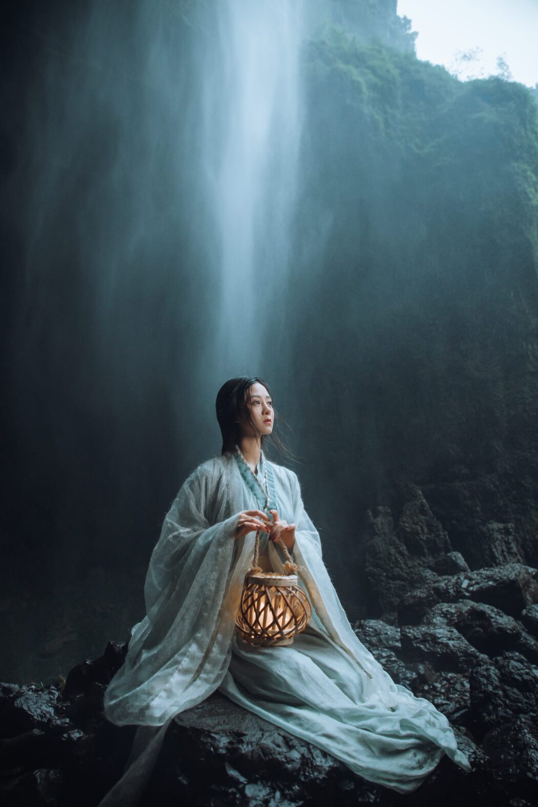 YiTuYu艺图语 Vol.1103 Rui Yu