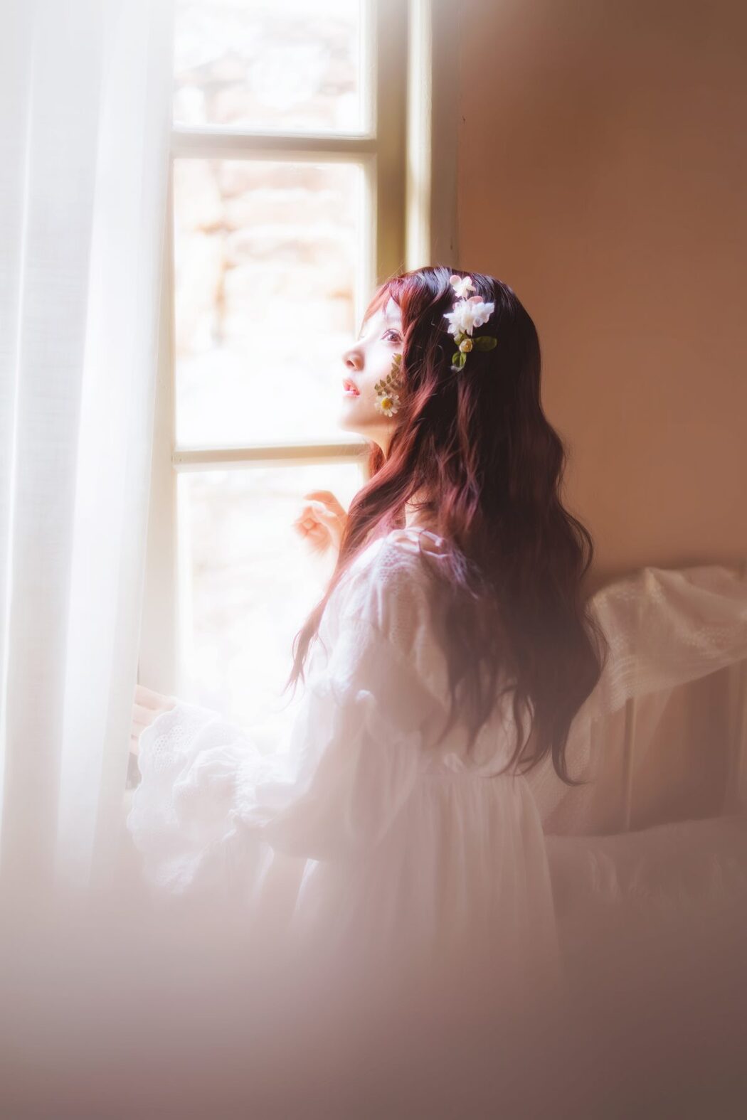 YiTuYu艺图语 Vol.1127 Xie An Ran