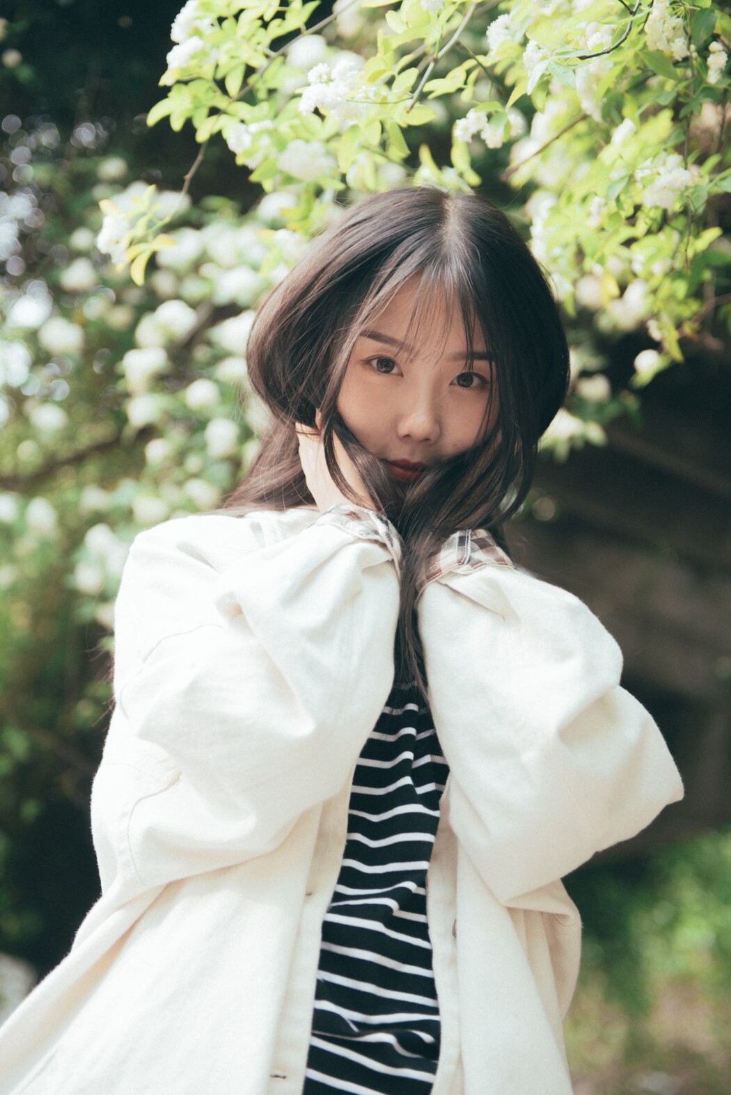 YiTuYu艺图语 Vol.1137 Zi Qing
