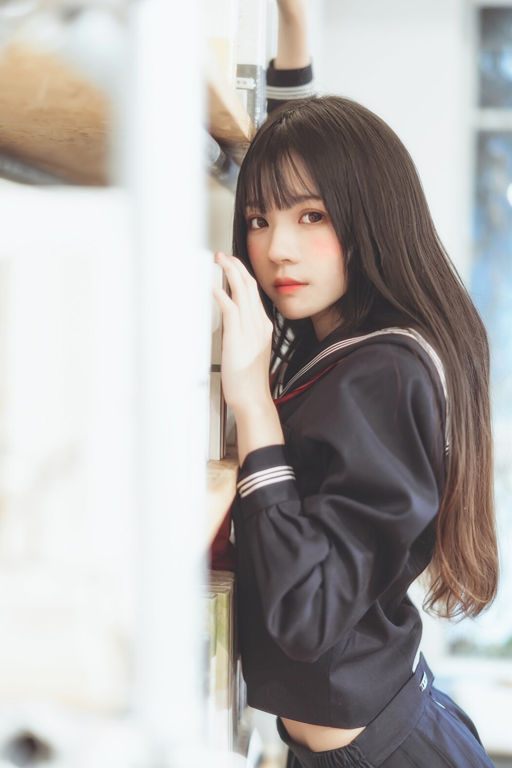 YiTuYu艺图语 Vol.1148 Cherry Meow