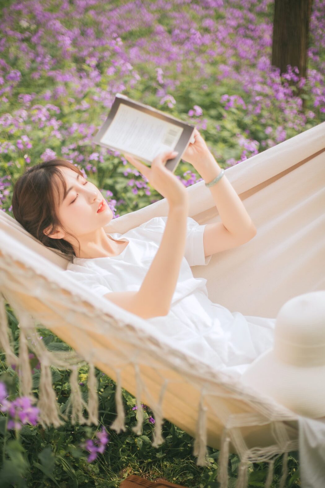 YiTuYu艺图语 Vol.1102 Wo Shi Jin Er Ya