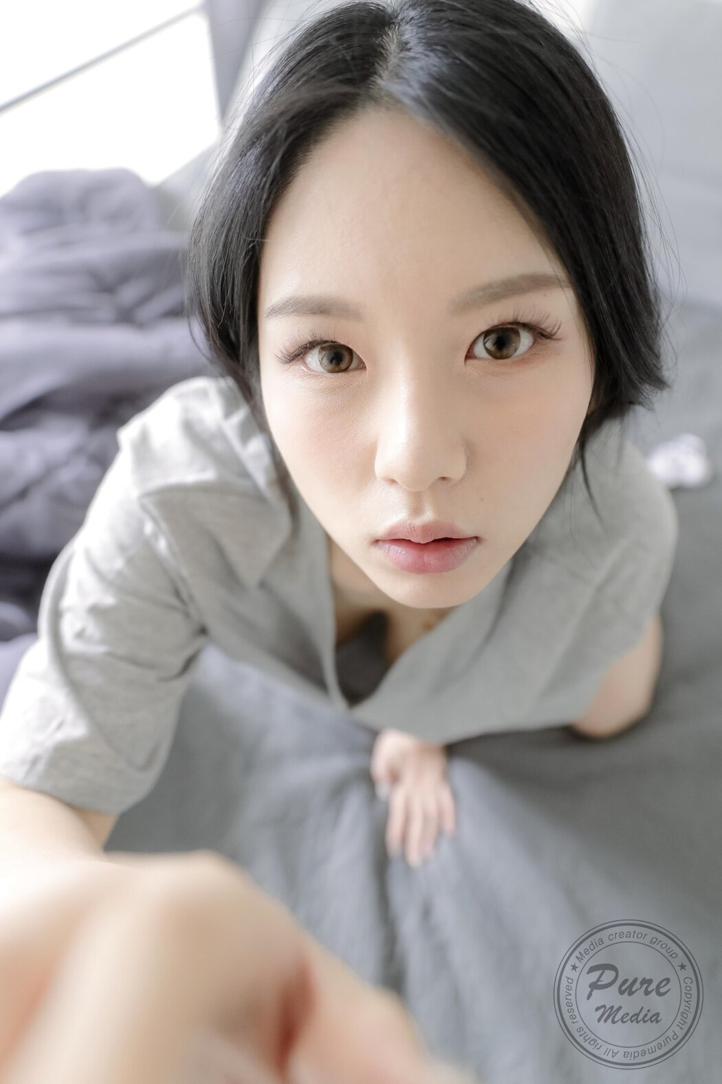 PureMedia Vol.232 ONIX 오닉스 Hot Debut