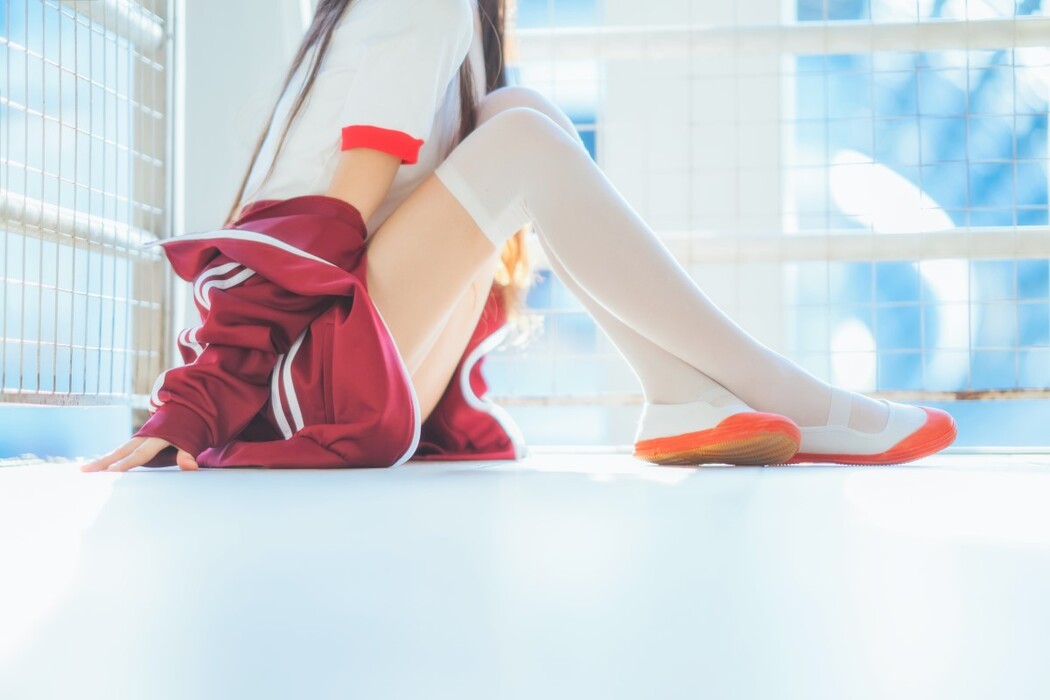 YiTuYu艺图语 Vol.1139 Cherry Meow