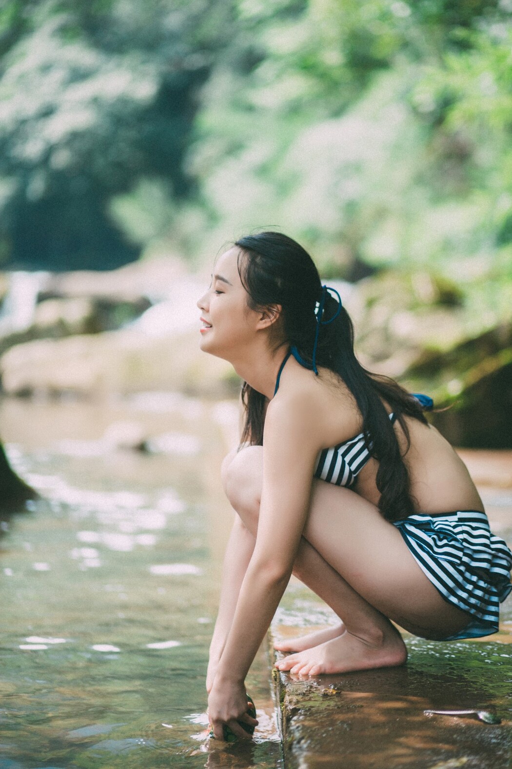 YiTuYu艺图语 Vol.1156 Cha Jia