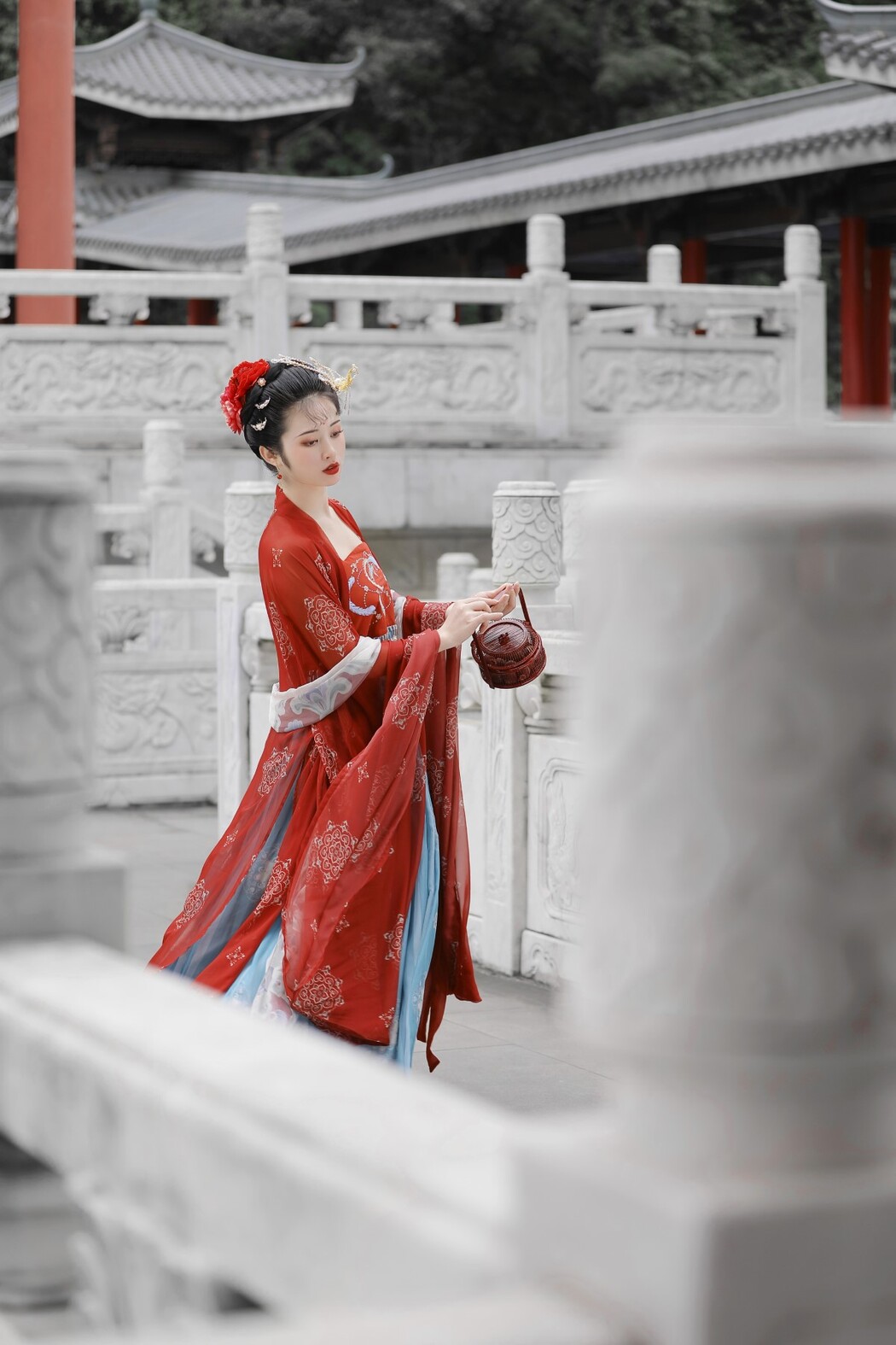 YiTuYu艺图语 Vol.1152 Shi Zhu Mi