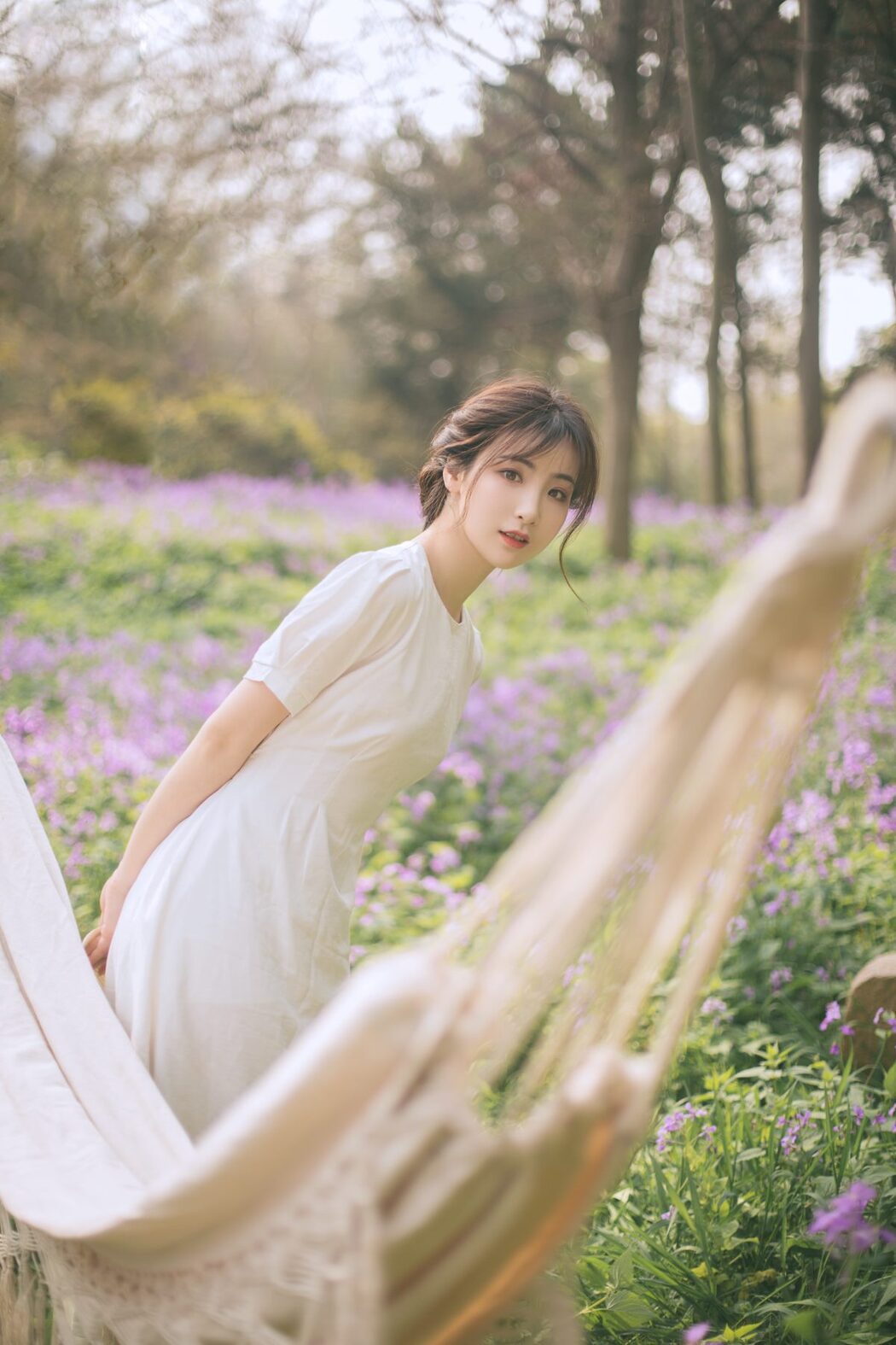 YiTuYu艺图语 Vol.1102 Wo Shi Jin Er Ya