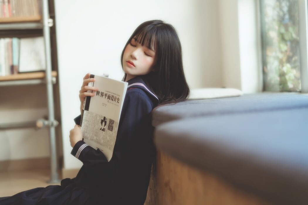 YiTuYu艺图语 Vol.1148 Cherry Meow