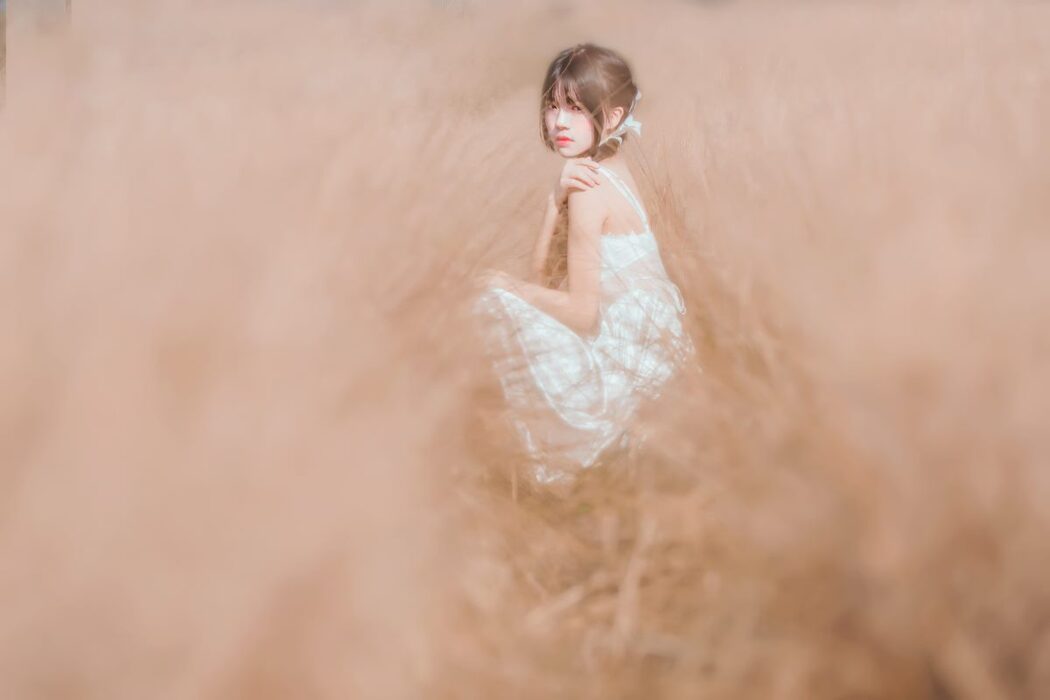 YiTuYu艺图语 Vol.1105 Cherry Meow