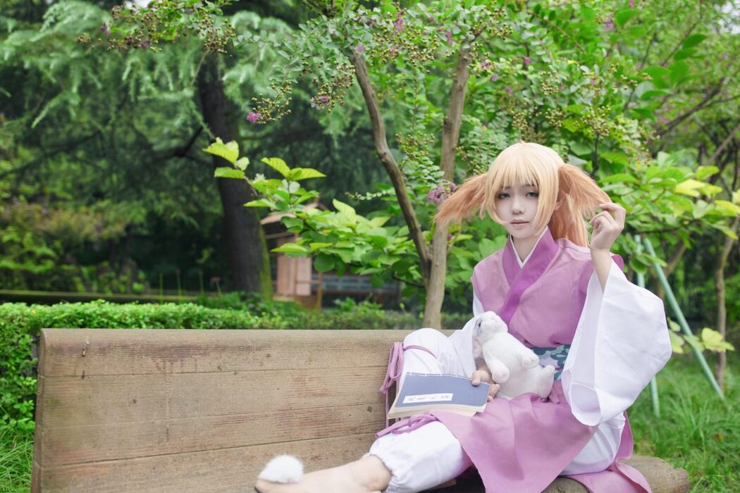 YiTuYu艺图语 Vol.1122 Shi Ye