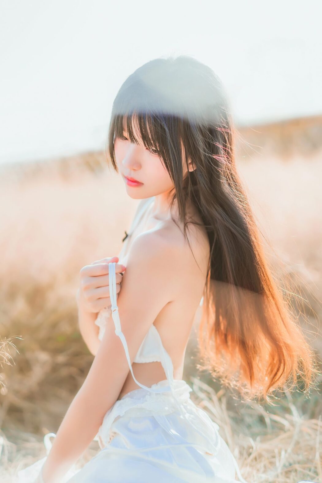 YiTuYu艺图语 Vol.1105 Cherry Meow