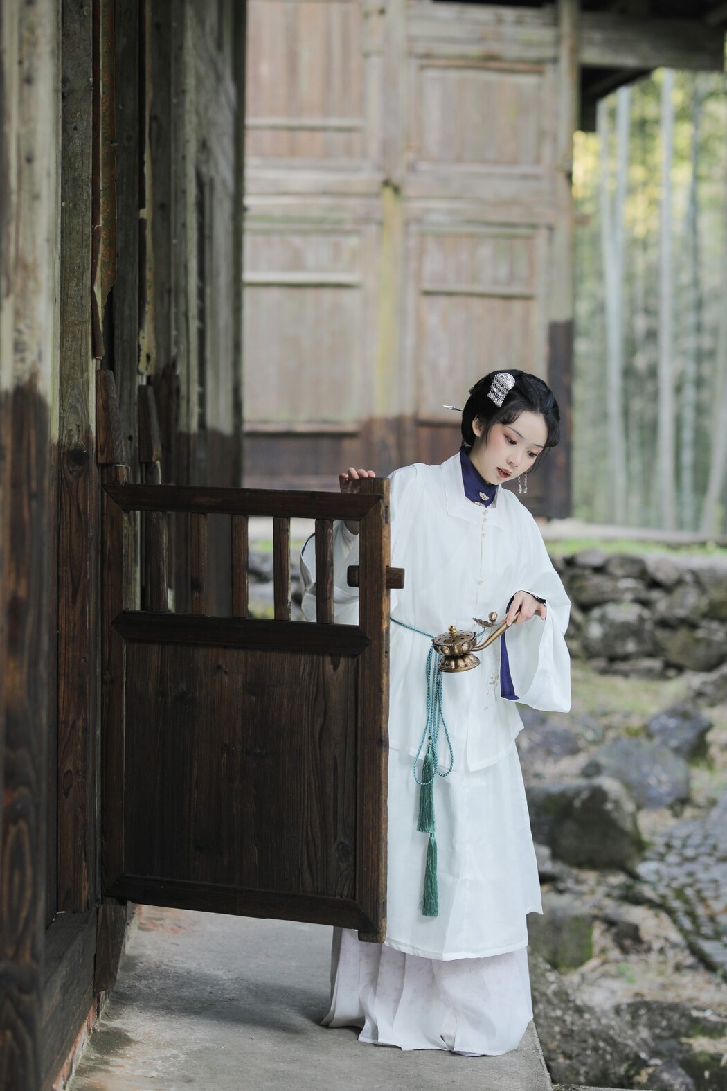 YiTuYu艺图语 Vol.1150 Huai Zhi