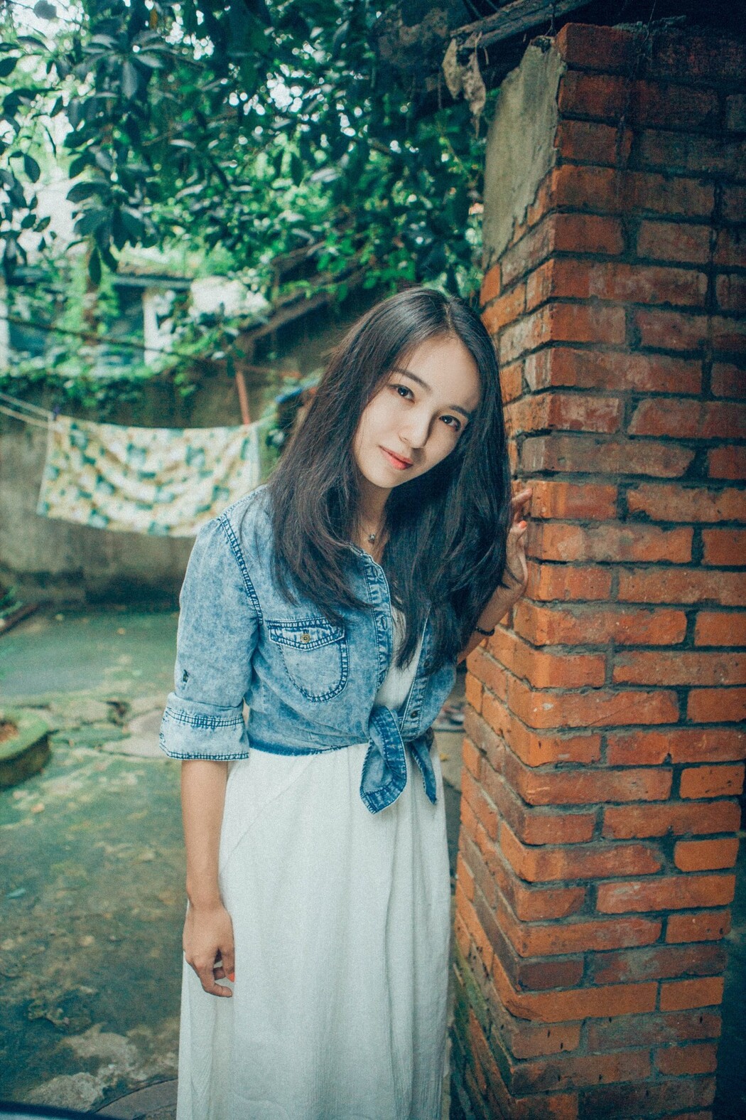 YiTuYu艺图语 Vol.1197 An Ran