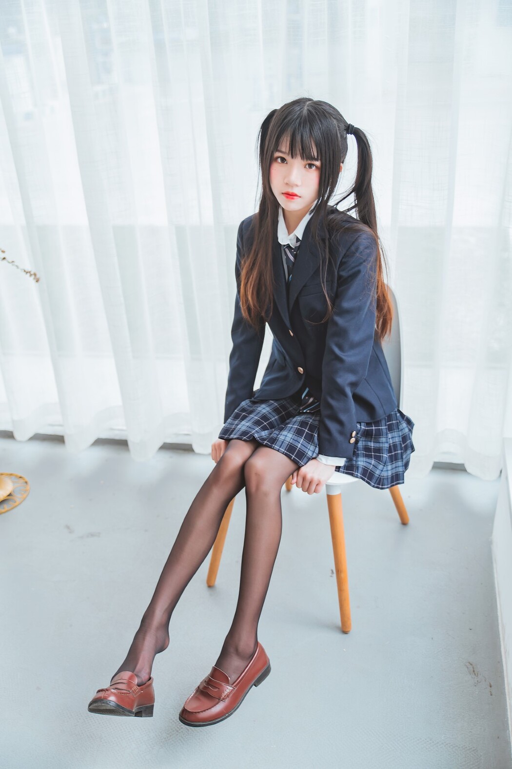 YiTuYu艺图语 Vol.1183 Cherry Meow