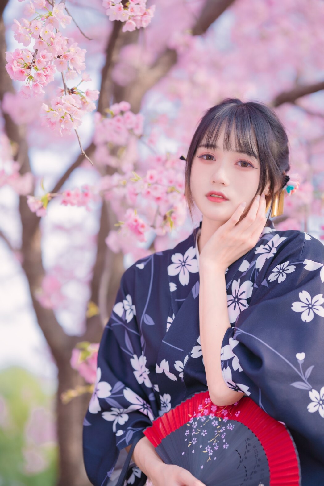YiTuYu艺图语 Vol.1149 Tu Zi Zzz Bu Chi Hu Luo Bo