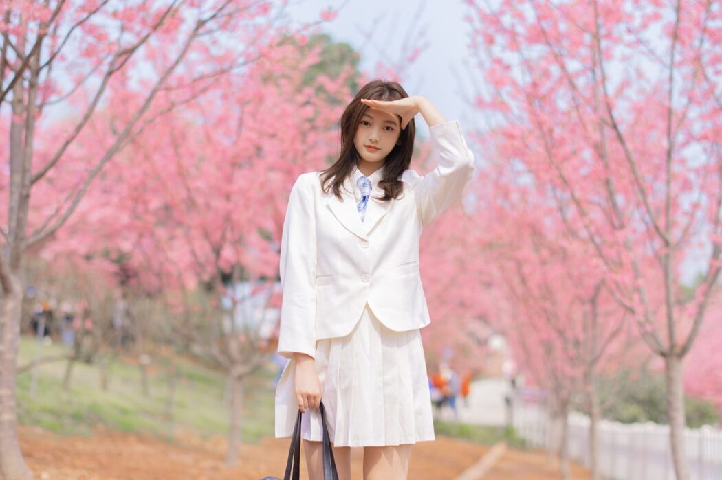 YiTuYu艺图语 Vol.1133 Qing Qing