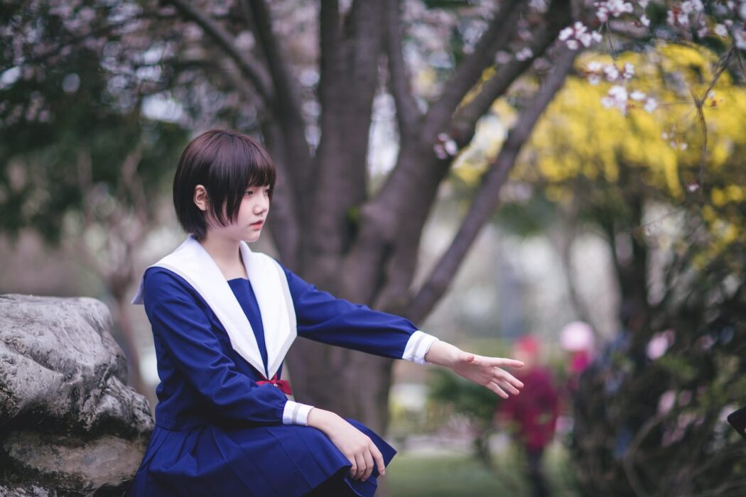 YiTuYu艺图语 Vol.1111 Hui Mao