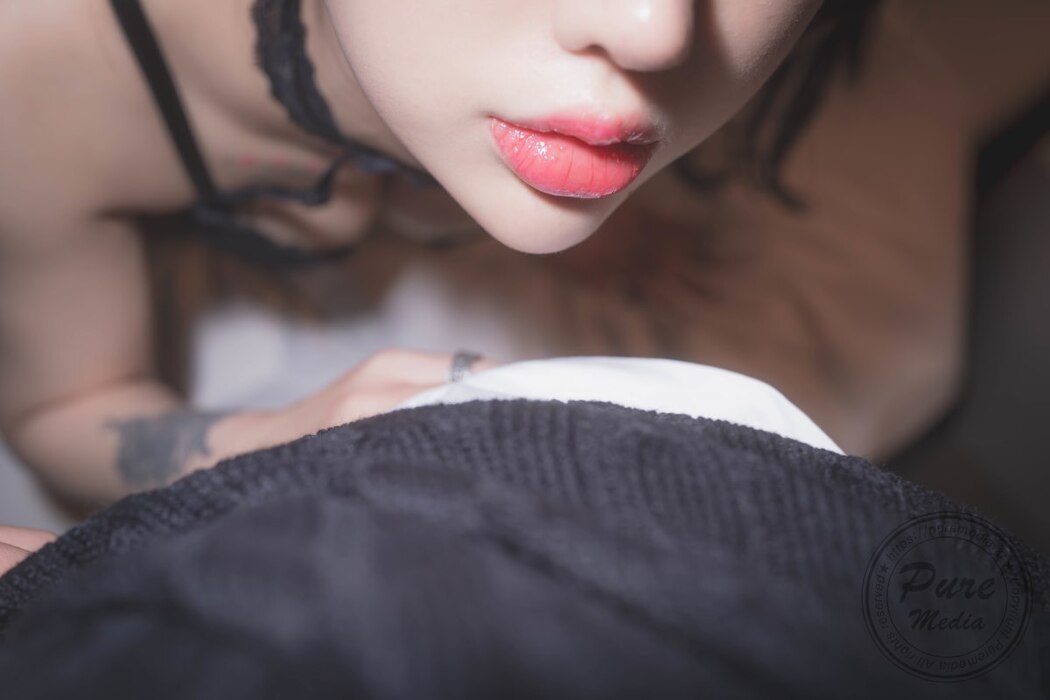 PureMedia Vol.228 Jia 지아 – Moonlight Fallen Angel