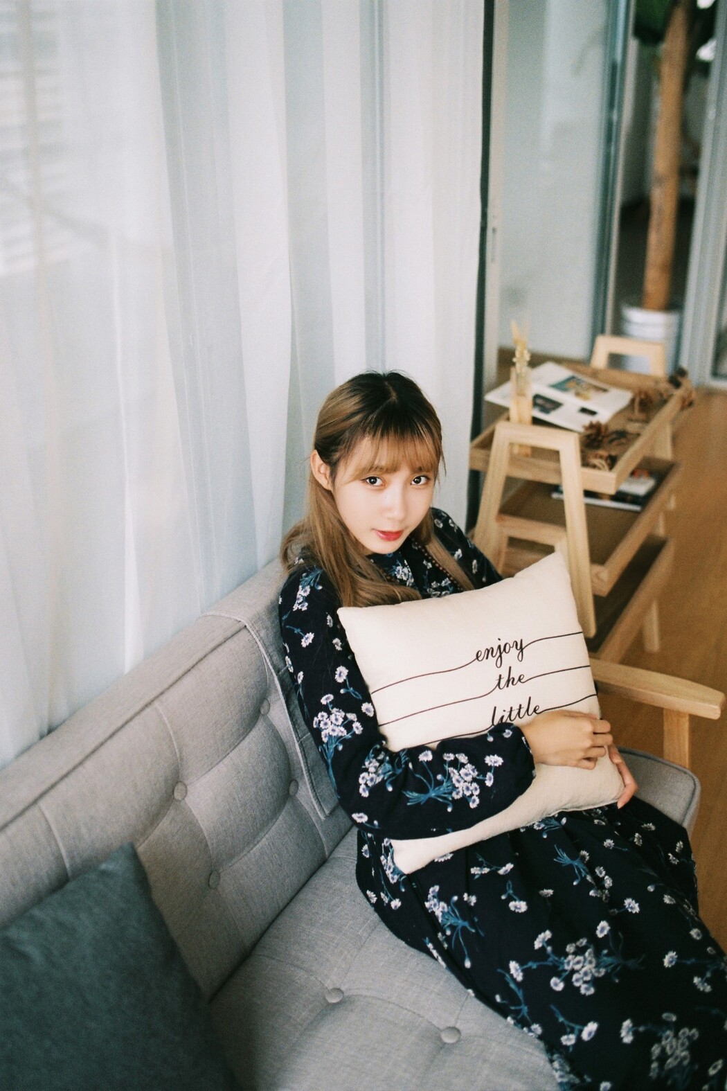 YiTuYu艺图语 Vol.1176 Wan Rui