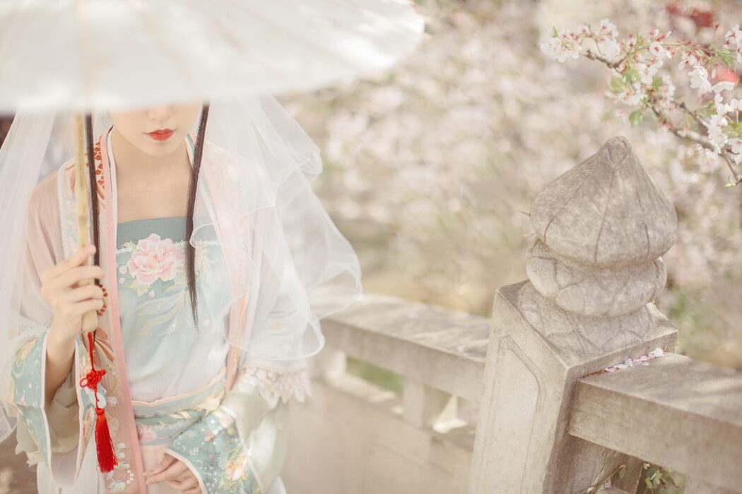 YiTuYu艺图语 Vol.1126 Mu Jin cutie