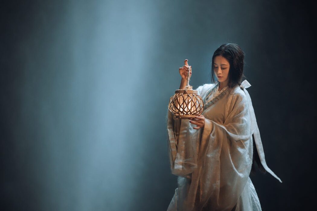 YiTuYu艺图语 Vol.1103 Rui Yu