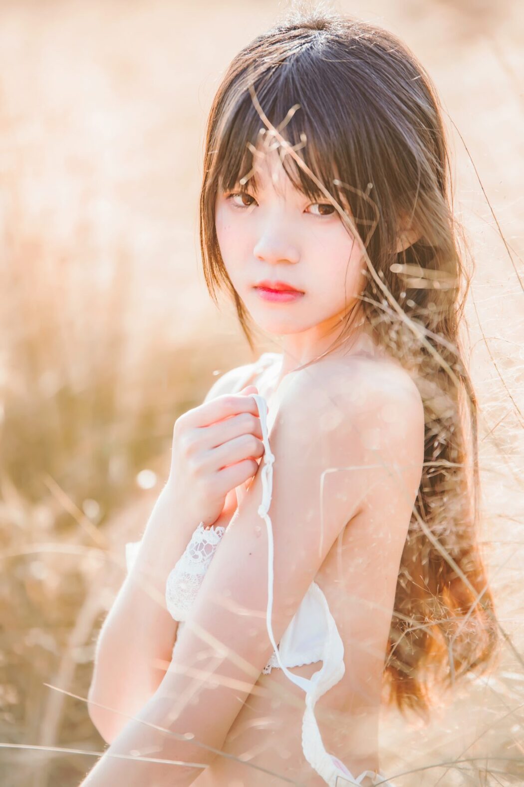 YiTuYu艺图语 Vol.1105 Cherry Meow