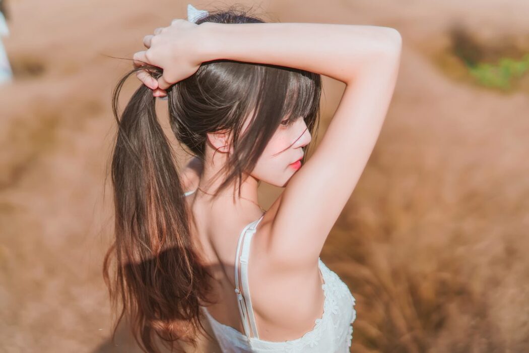 YiTuYu艺图语 Vol.1105 Cherry Meow