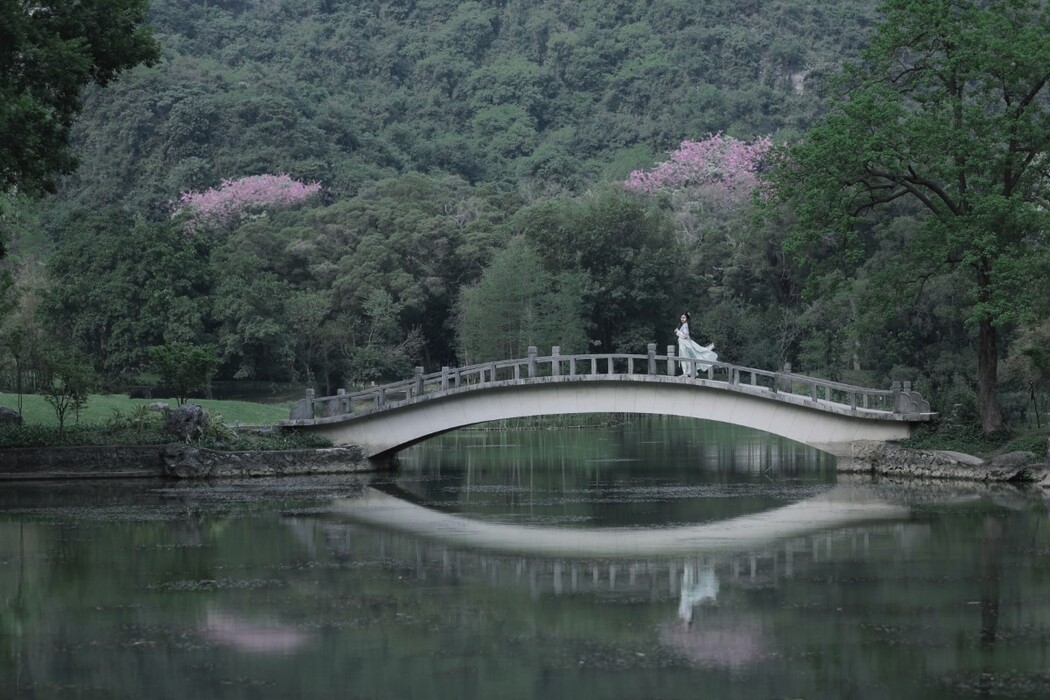 YiTuYu艺图语 Vol.1181 Han Han